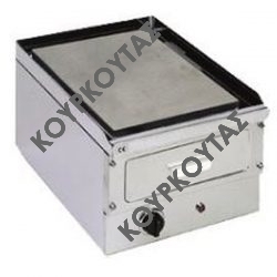 ΠΛΑΤΟ ΗΛΕΚΤΡΙΚΟ ΜΟΝΟ ΛΕΙΟ ή ΡΑΒΔΩΤΟ MM3.5/230V M&M