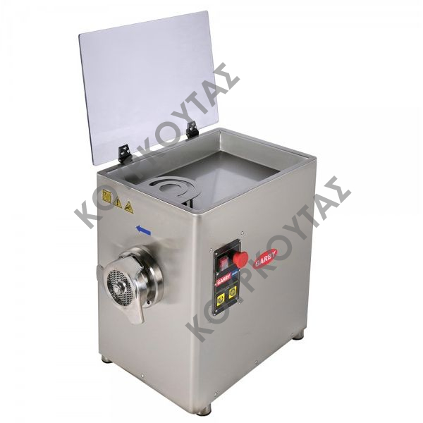 ΚΡΕΑΤΟΜΗΧΑΝΗ GARBY ΚΝ 32 GN (ΧΩΡΙΣ ΨΥΞΗ) - Image 2