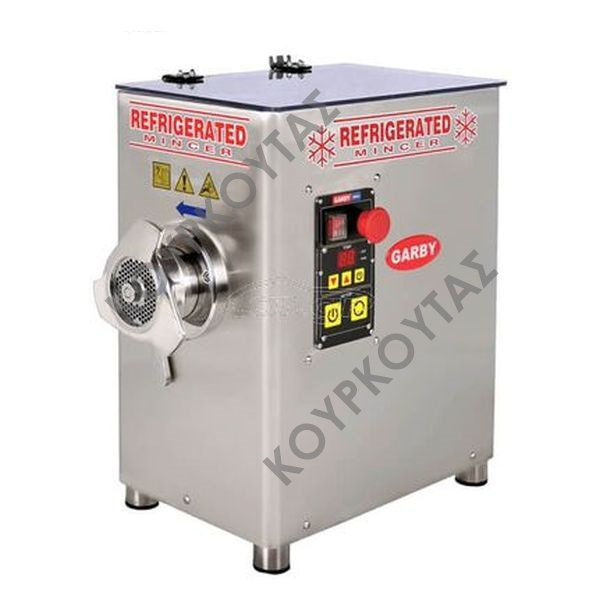 ΨΥΧΟΜΕΝΗ ΚΡΕΑΤΟΜΗΧΑΝΗ KR 22 2GN 400V GARBY