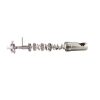ΨΥΧΟΜΕΝΗ ΚΡΕΑΤΟΜΗΧΑΝΗ KR 32 4GN 400V GARBY - Image 3