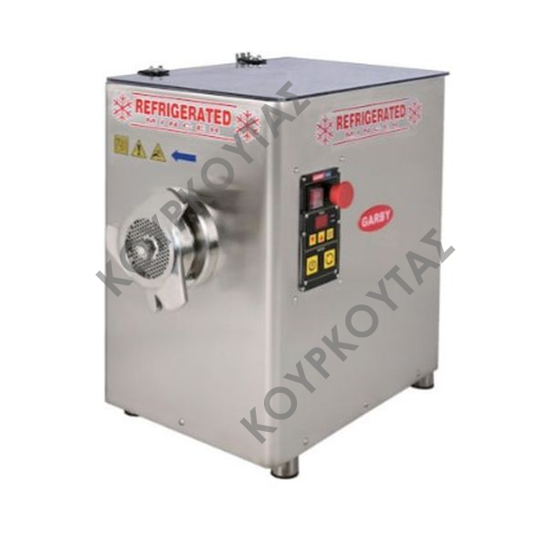ΨΥΧΟΜΕΝΗ ΚΡΕΑΤΟΜΗΧΑΝΗ KR 32 4GN 400V GARBY