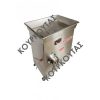 ΚΡΕΑΤΟΜΗΧΑΝΗ ΨΥΧΟΜΕΝΗ ΓΩΝΙΑΚΗ KR 42 7G  GARBY - Image 2