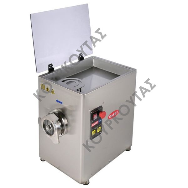 ΚΡΕΑΤΟΜΗΧΑΝΗ GARBY KN 22 2GN (ΧΩΡΙΣ ΨΥΞΗ) - Image 2