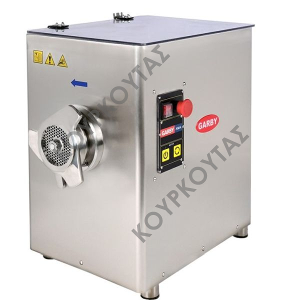 ΚΡΕΑΤΟΜΗΧΑΝΗ GARBY KN 22 2GN (ΧΩΡΙΣ ΨΥΞΗ)