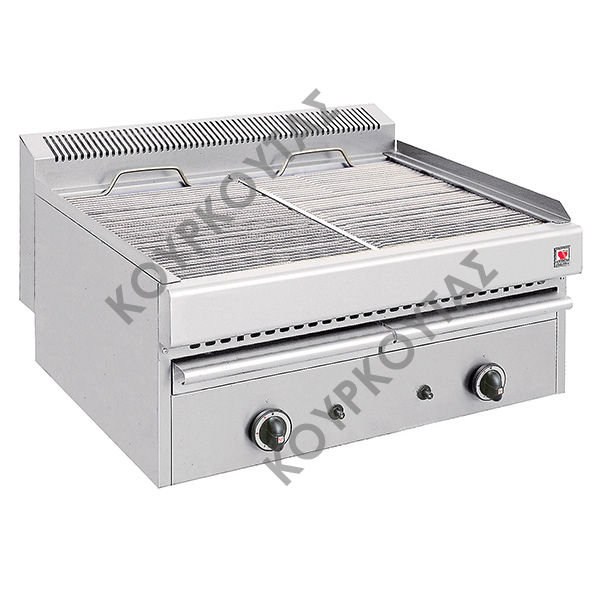 ΣΧΑΡΙΕΡΑ ΔΙΠΛΗ ΥΓΡΑΕΡΙΟΥ ΝΕΡΟΥ Τ20 ΒΑΘΟΥΣ 60 NORTH