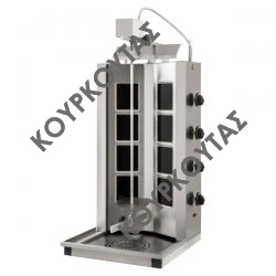 ΓΥΡΟΣ ΗΛΕΚΤΡΙΚΟΣ 75-85 Kg DKE 8 NORTH