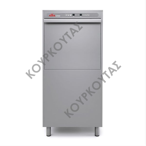 ΠΛΥΝΤΗΡΙΟ ΠΟΤΗΡΙΩΝ-ΠΙΑΤΩΝ-ΔΙΣΚΩΝ 1200 ALFA