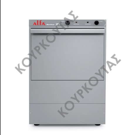 ΠΛΥΝΤΗΡΙΟ ΠΟΤΗΡΙΩΝ BARLINE 35 ALFA