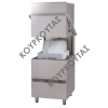 ΠΛΥΝΤΗΡΙΟ ΠΟΤΗΡΙΩΝ-ΠΙΑΤΩΝ TURBO 1500 ALFA 380V - Image 3