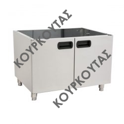 ΒΑΣΗ 700 ΓΙΑ ΕΠΙΤΡΑΠΕΖΙΑ ΦΡΙΤΕΖΑ-ΦΛΟΓΙΣΤΡΟ-ΣΧΑΡΙΕΡΑ- WOK… NORTH