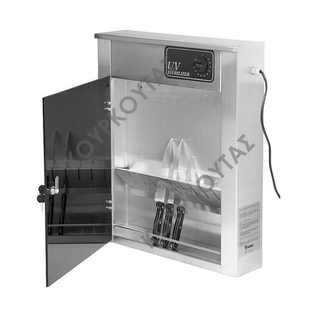 ΑΠΟΣΤΕΙΡΩΤΗΣ ΜΑΧΑΙΡΙΩΝ ABS 10 KAR