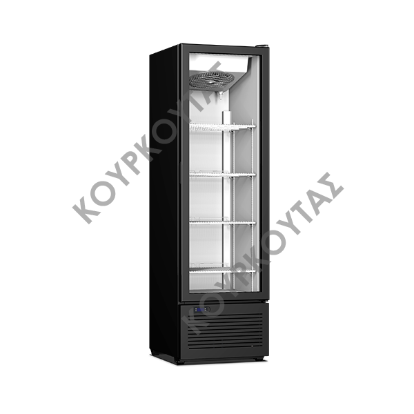 ΟΡΘΙΑ ΒΙΤΡΙΝΑ ΣΥΝΤΗΡΗΣΗΣ CR 300 CRYSTAL