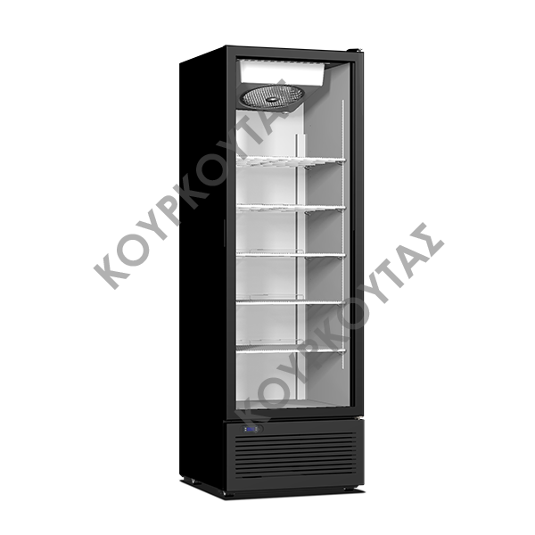 ΟΡΘΙΑ ΒΙΤΡΙΝΑ ΣΥΝΤΗΡΗΣΗΣ CR 500 CRYSTAL