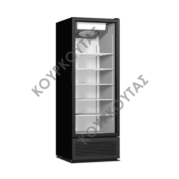 ΟΡΘΙΑ ΒΙΤΡΙΝΑ ΣΥΝΤΗΡΗΣΗΣ CR 600 CRYSTAL