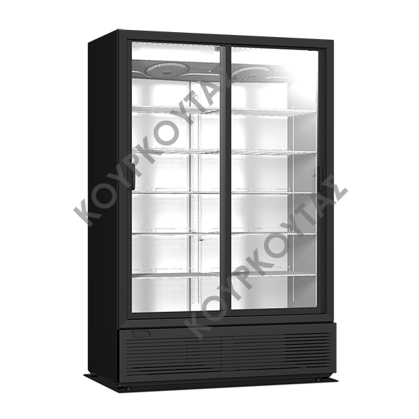 ΟΡΘΙΑ ΒΙΤΡΙΝΑ ΣΥΝΤΗΡΗΣΗΣ CRS 1200 CRYSTAL