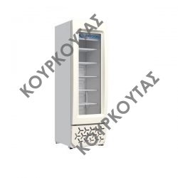 PREMIUM ΚΑΘΕΤΗ ΒΙΤΡΙΝΑ ΚΑΤΑΨΥΞΗ ΣΤΑΤΙΚΗΣ ΨΥΞΗΣ MIRA