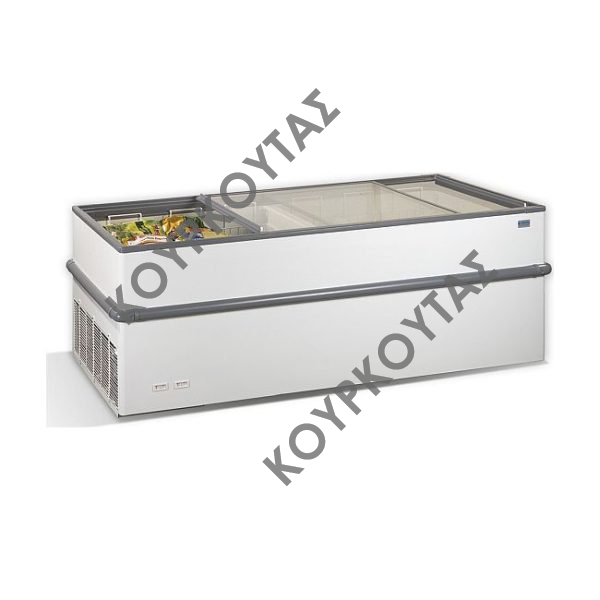 ΚΑΤΑΨΥΞΗ ΒΟΥΤΑ ΜΕ ΣΥΡΟΜΕΝΑ ΚΡΥΣΤΑΛΛΑ CRYSTALLITE 20