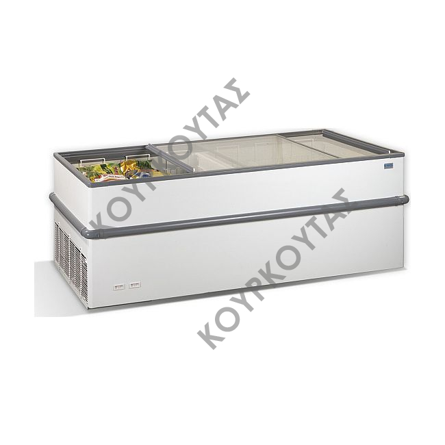 ΚΑΤΑΨΥΞΗ ΒΟΥΤΑ ΜΕ ΣΥΡΟΜΕΝΑ ΚΡΥΣΤΑΛΛΑ CRYSTALLITE 20