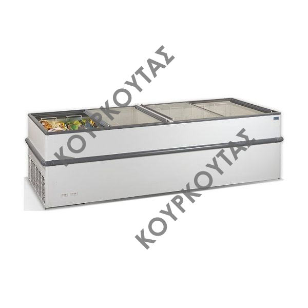 ΚΑΤΑΨΥΞΗ ΒΟΥΤΑ ΜΕ ΣΥΡΟΜΕΝΑ ΚΡΥΣΤΑΛΛΑ CRYSTALLITE 25