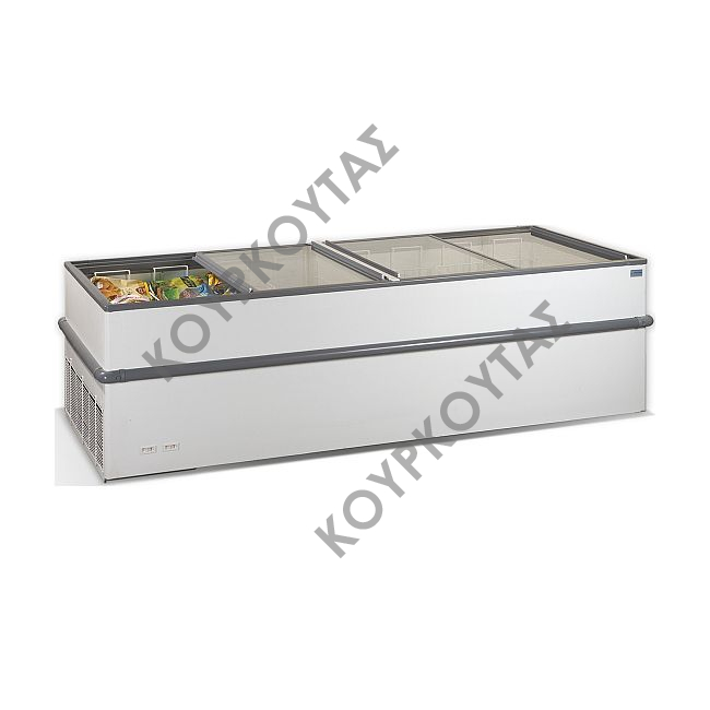 ΚΑΤΑΨΥΞΗ ΒΟΥΤΑ ΜΕ ΣΥΡΟΜΕΝΑ ΚΡΥΣΤΑΛΛΑ CRYSTALLITE 25