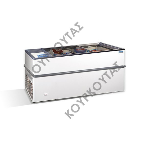 ΚΑΤΑΨΥΞΗ ΒΟΥΤΑ ΜΕ ΣΥΡΟΜΕΝΑ ΚΡΥΣΤΑΛΛΑ CRYSTALLITE 15