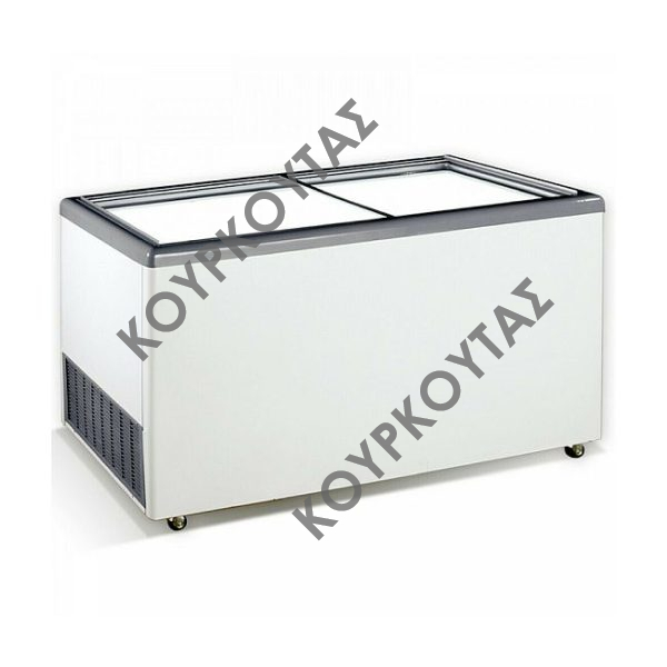 ΚΑΤΑΨΥΚΤΗΣ ΜΕ ΣΥΡΟΜΕΝΑ ΤΖΑΜΙΑ EKTOR 60 SGL CRYSTAL