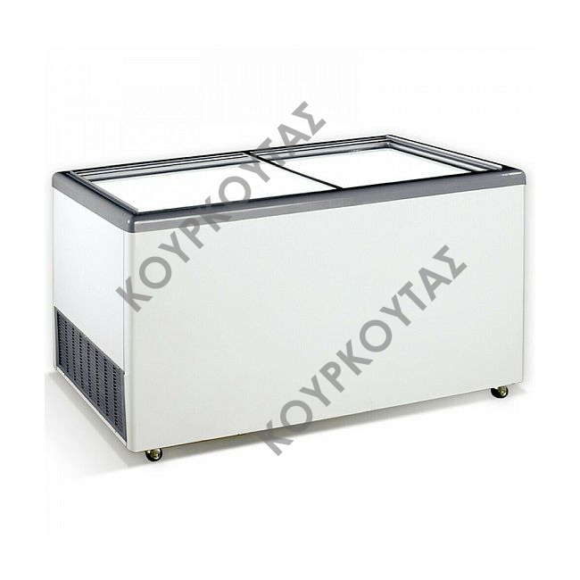 ΚΑΤΑΨΥΚΤΗΣ ΜΕ ΣΥΡΟΜΕΝΑ ΤΖΑΜΙΑ EKTOR 60 SGL CRYSTAL