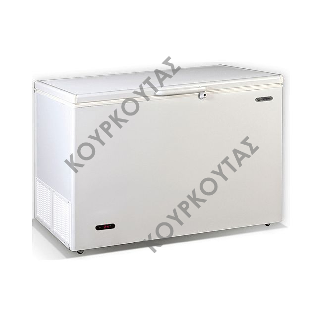 ΚΑΤΑΨΥΚΤΗΣ ΜΠΑΟΥΛΟ 342LΤ IRAKLIS 36