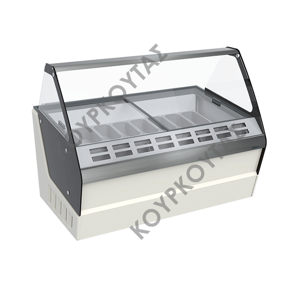 ΒΙΤΡΙΝΑ ΧΥΜΑ ΠΑΓΩΤΟΥ PREMIUM OPTIMUS 16