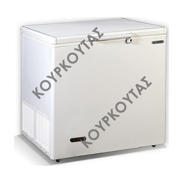 ΚΑΤΑΨΥΚΤΗΣ ΜΠΑΟΥΛΟ 240LT IRAKLIS 26