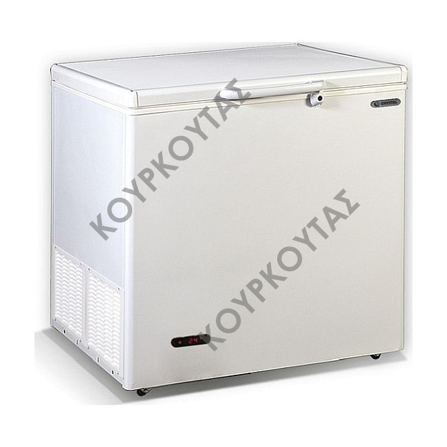 ΚΑΤΑΨΥΚΤΗΣ ΜΠΑΟΥΛΟ 240LT IRAKLIS 26