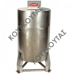 ΠΑΡΑΓΟΥΛΙΑΣΤΡΑ ΧΤΑΠΟΔΙΩΝ 50 ΚΙΛΩΝ OX 50 GARBY