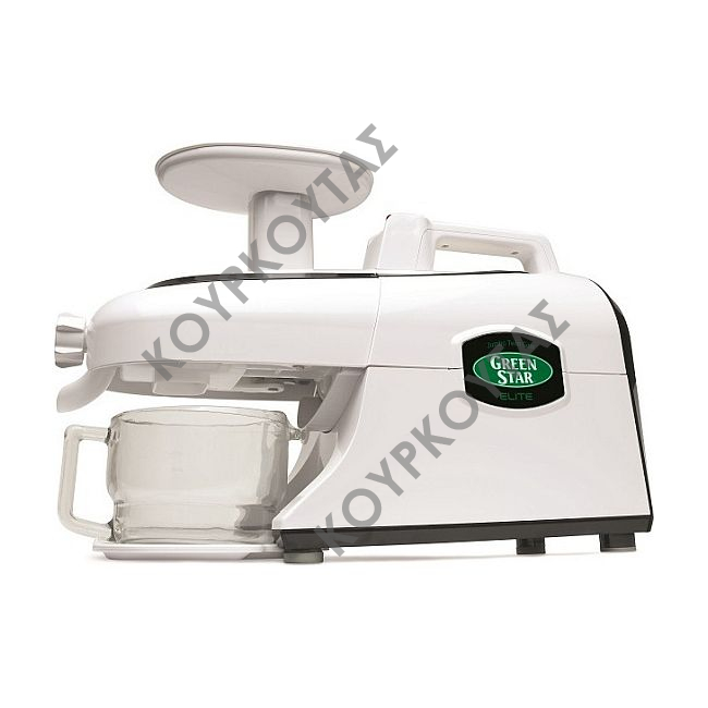 ΑΠΟΧΥΜΩΤΗΣ ΔΙΠΛΩΝ ΓΡΑΝΑΖΙΩΝ TRIBEST GREENSTAR - Image 2
