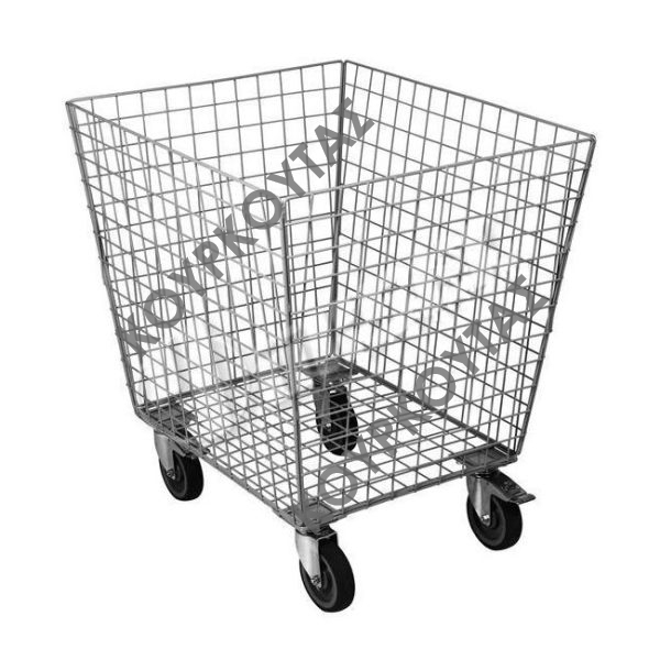 ΚΑΡΟΤΣΙ ΤΡΟΧΗΛΑΤΟ ΜΕΤΑΦΟΡΑΣ ΛΙΝΩΝ C180B/C180X KAR