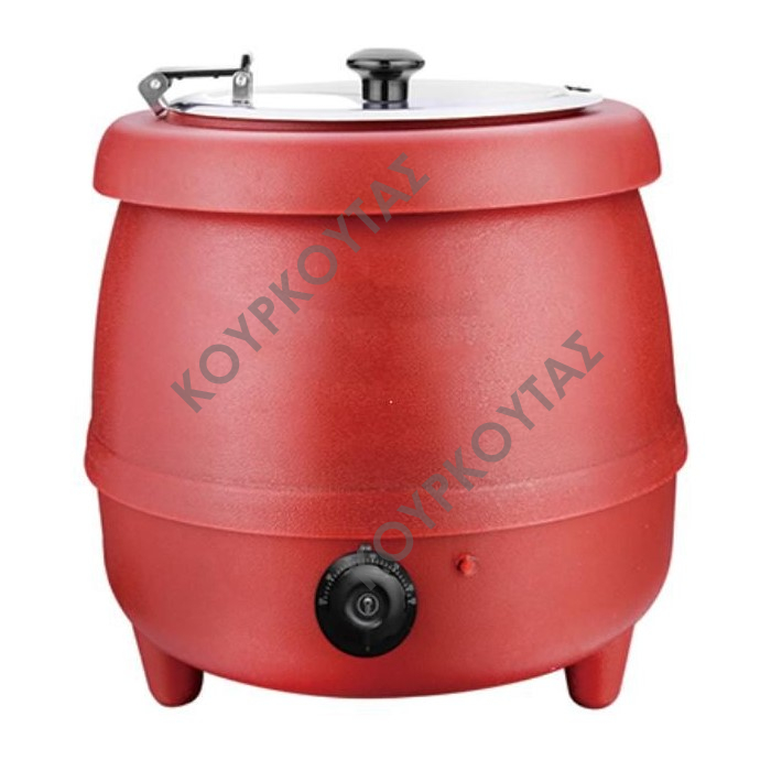 ΣΟΥΠΙΕΡΑ ΗΛΕΚΤΡΙΚΗ SK12/SK12D KAR - Image 2