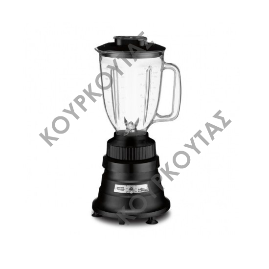 ΜΠΛΕΝΤΕΡ ΗΛΕΚΤΡΙΚΟ WARING BB255E/BB255SE KAR - Image 2