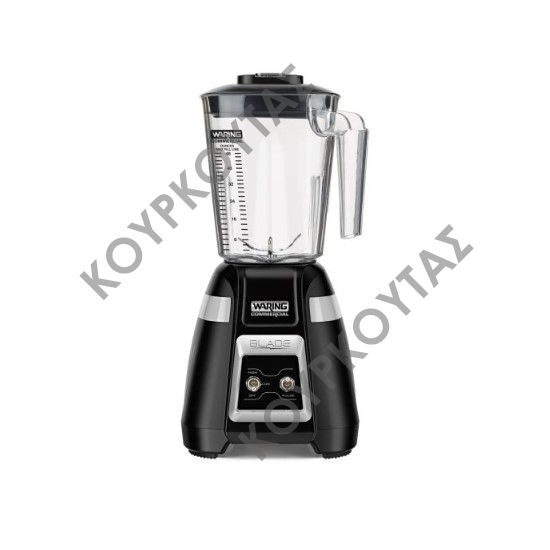 ΜΠΛΕΝΤΕΡ ΗΛΕΚΤΡΙΚΟ WARING BB300E-ΒΒ340Ε KAR - Image 2