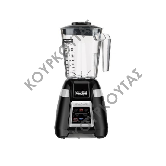 ΜΠΛΕΝΤΕΡ ΗΛΕΚΤΡΙΚΟ WARING BB300E-ΒΒ340Ε KAR - Image 3
