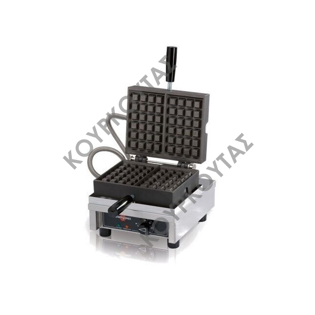 ΒΑΦΛΙΕΡΑ KRAMPOUZ ΜΟΝΗ 90° KAR