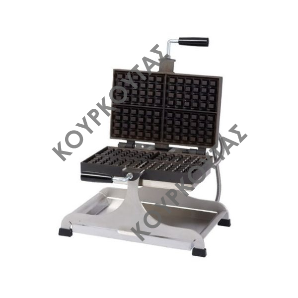 ΒΑΦΛΙΕΡΑ KRAMPOUZ ΑΝΑΚΛΙΝΟΜΕΝΗ KAR