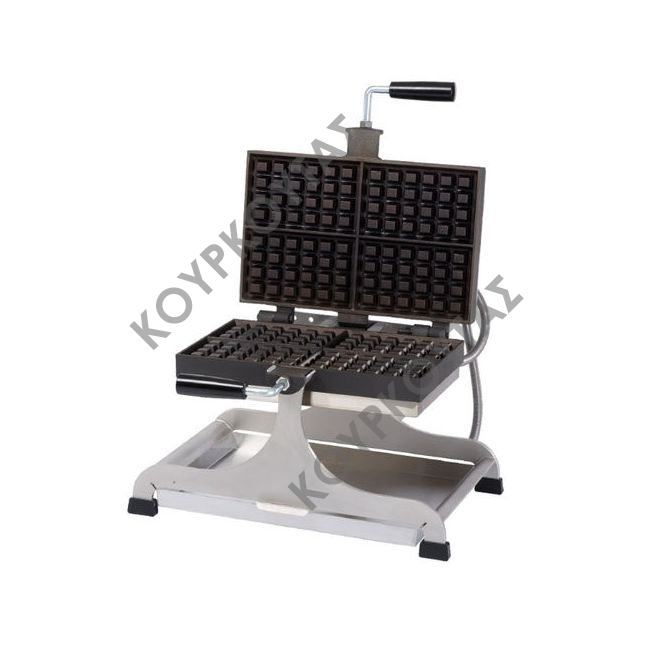 ΒΑΦΛΙΕΡΑ KRAMPOUZ ΑΝΑΚΛΙΝΟΜΕΝΗ KAR