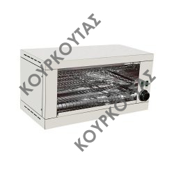 ΤΟΣΤΙΕΡΑ ΗΛΕΚΤΡΙΚΗ XDOME XDT1TI/2TI/2TI S KAR
