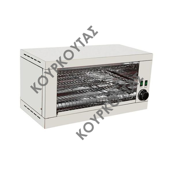 ΤΟΣΤΙΕΡΑ ΗΛΕΚΤΡΙΚΗ XDOME XDT1TI/2TI/2TI S KAR