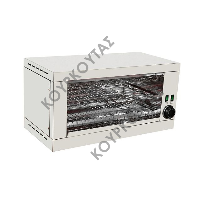ΤΟΣΤΙΕΡΑ ΗΛΕΚΤΡΙΚΗ XDOME XDT1TI/2TI/2TI S KAR