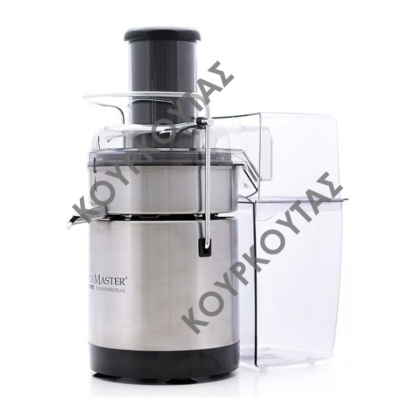 ΑΠΟΧΥΜΩΤΗΣ ΕΠΑΓΓΕΛΜΑΤΙΚΟΣ JUICE MASTER