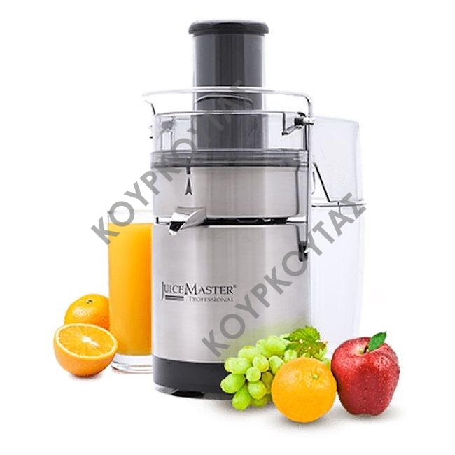 ΑΠΟΧΥΜΩΤΗΣ ΕΠΑΓΓΕΛΜΑΤΙΚΟΣ JUICE MASTER - Image 4