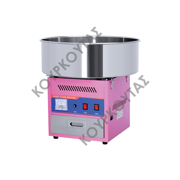 ΜΗΧΑΝΗ ΓΙΑ ΜΑΛΛΙ ΤΗΣ ΓΡΙΑΣ ZY-MJ600/HEC-03 KAR