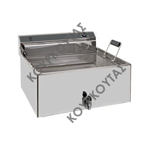 ΦΡΙΤΕΖΑ ΗΛΕΚΤΡΙΚΗ ΓΙΑ ΛΟΥΚΟΥΜΑΔΕΣ XDOME XDF30L KAR