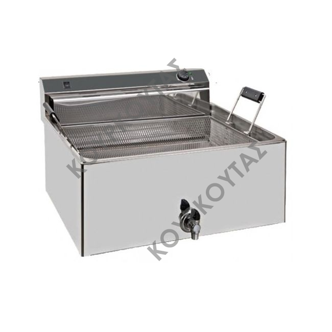 ΦΡΙΤΕΖΑ ΗΛΕΚΤΡΙΚΗ ΓΙΑ ΛΟΥΚΟΥΜΑΔΕΣ XDOME XDF30L KAR