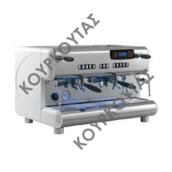 ΜΗΧΑΝΕΣ ΚΑΦΕ ΕΣΠΡΕΣΣΟ LA SAN MARCO ΣΕΙΡΑ TOP ΙΤΑΛΙΑΣ KAR